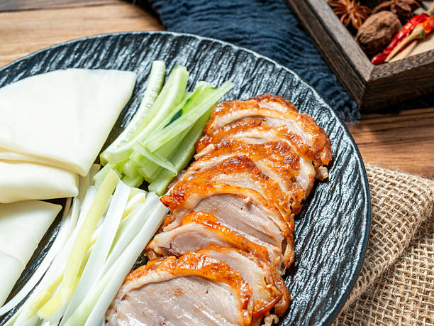 Peking Duck