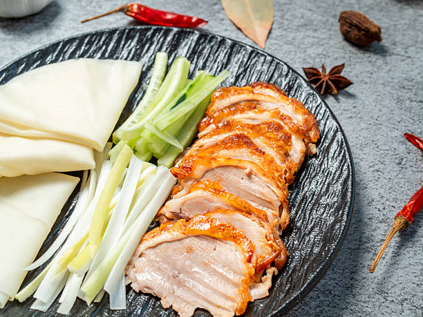 Peking Duck