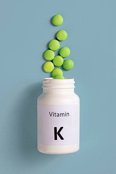 Vitamin K for Strong Bones