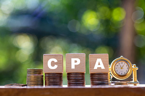 A CPA Certified Public Accountant is a trained and licensed accounting professional whose primary responsibility is to audit and certify a company's financial statements.