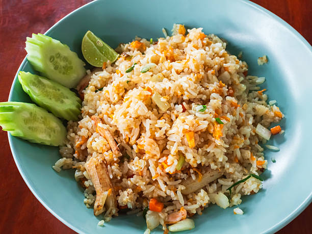 Fried rice