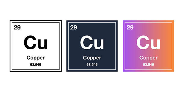 Copper Mass Number Rounded 70+ Copper Mass Number Stock Photos, Pictures & Royalty-Free Images ...