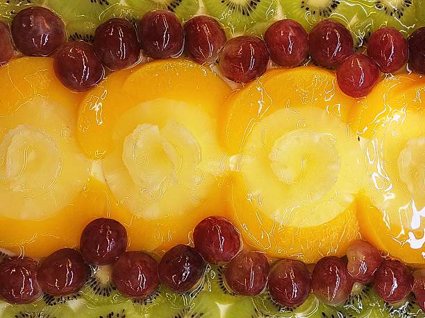 Fruit filling