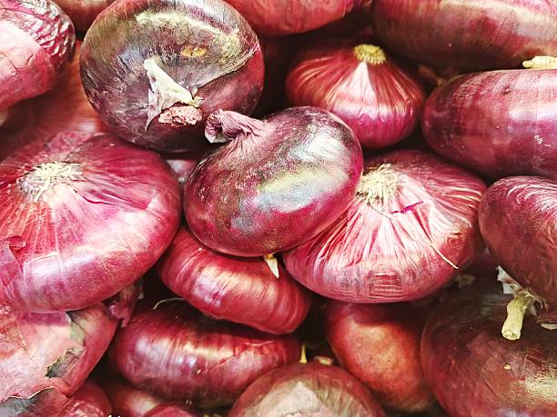 sweet red onion