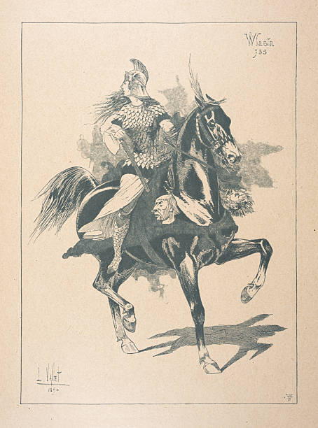 Le Chic à Cheval: Histoire Pittoresque de l’Équitation by L. Vallet, published in Paris in 1891 by Librairie de Firmin-Didot et Cie.