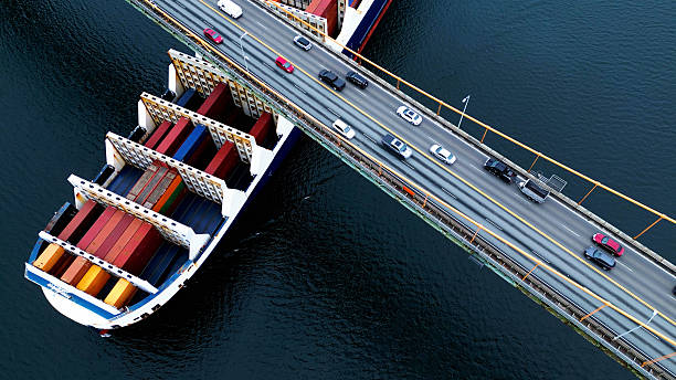 sea freight forwarder