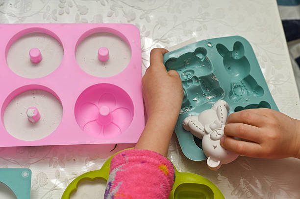 custom silicone molding solutions