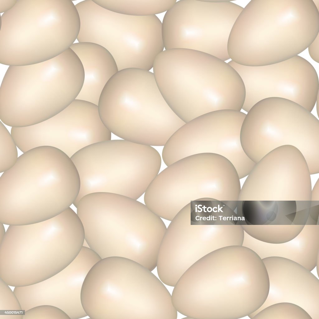 Яйцо backgroung - Векторная графика Без людей роялти-фри