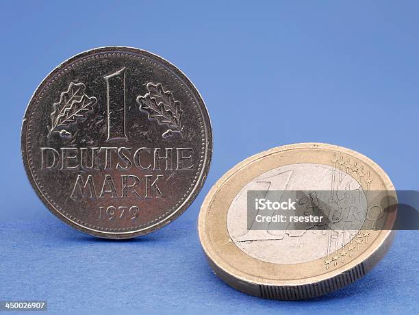독일형 Mark 및 유로 노인 독일 통화에 대한 스톡 사진 및 기타 이미지 - 독일 통화, 0명, 독일 문화