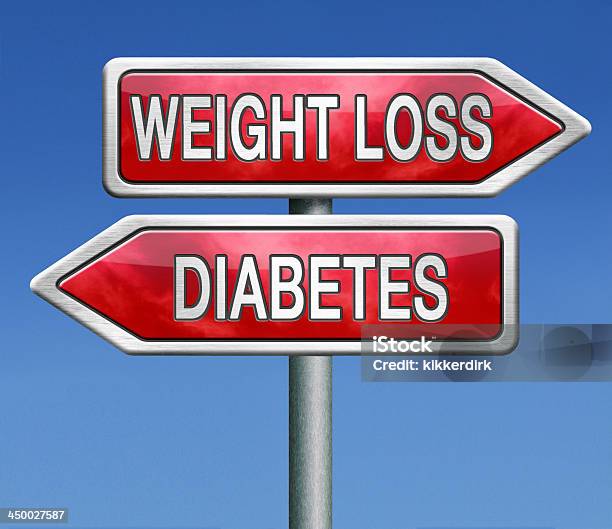 Weight Loss Or Diabetes Stock Photo - Download Image Now - Alertness, Choice, Diabetes