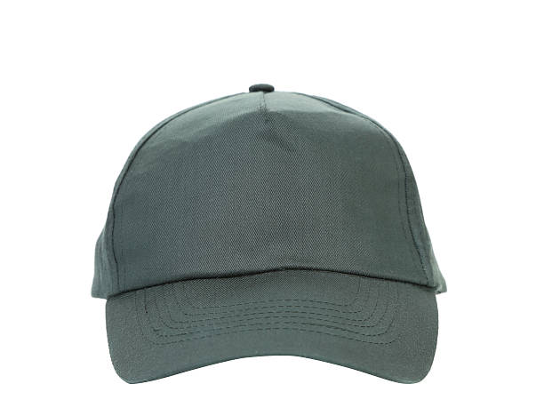 istock Close up of working peaked cap. 450030579
