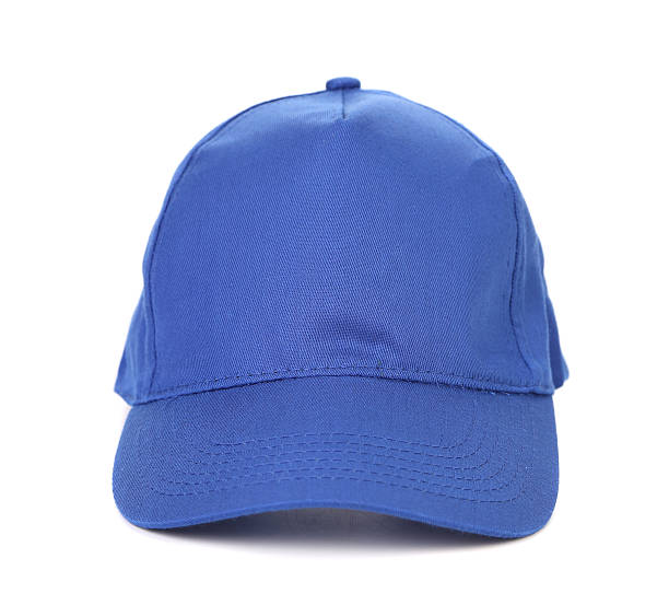 istock Close up of working peaked cap. 450031705
