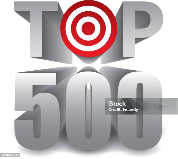 Migliori 500 - Immagini vettoriali stock e altre immagini di 500 - 500, Tridimensionale, Accuratezza