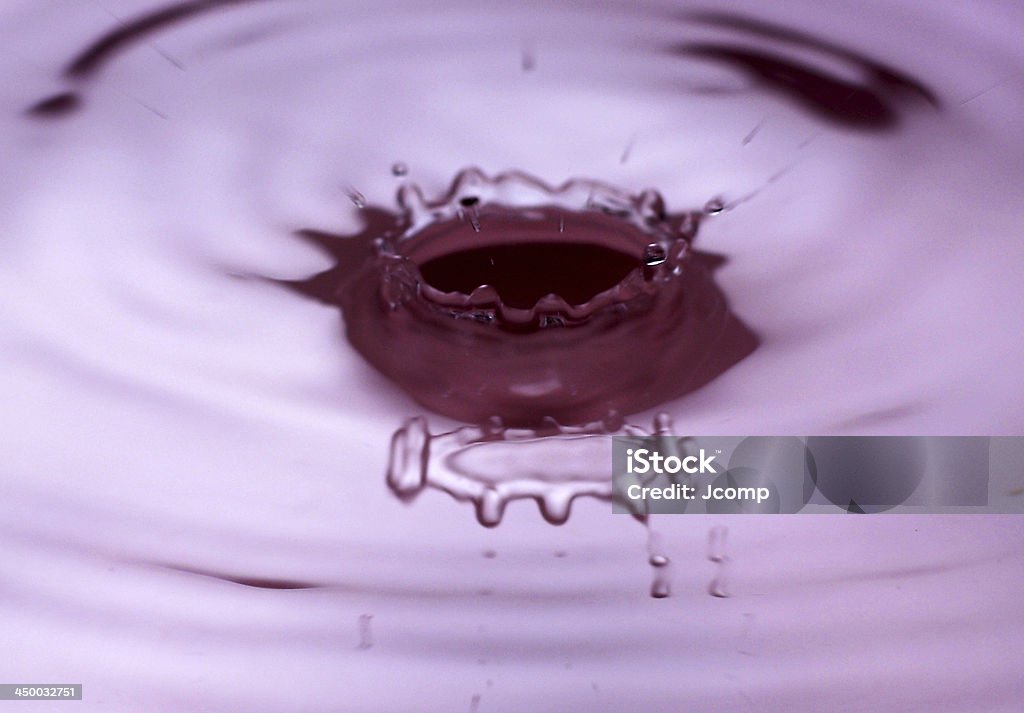 물 방울 - 로열티 프리 개념 스톡 사진