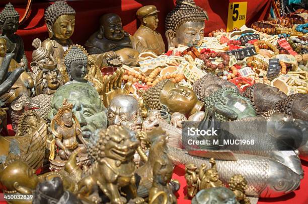 Buddha Crafts And More Stock Photo - Download Image Now - Art, Art And Craft, Asia