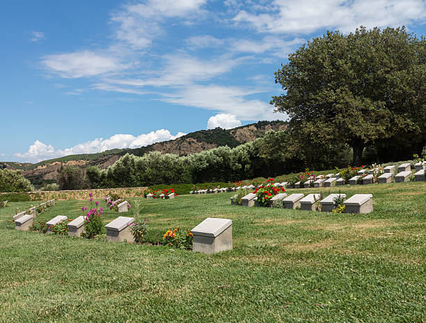 istock Memorial stone at Anzac Cove Gallipoli 450056881