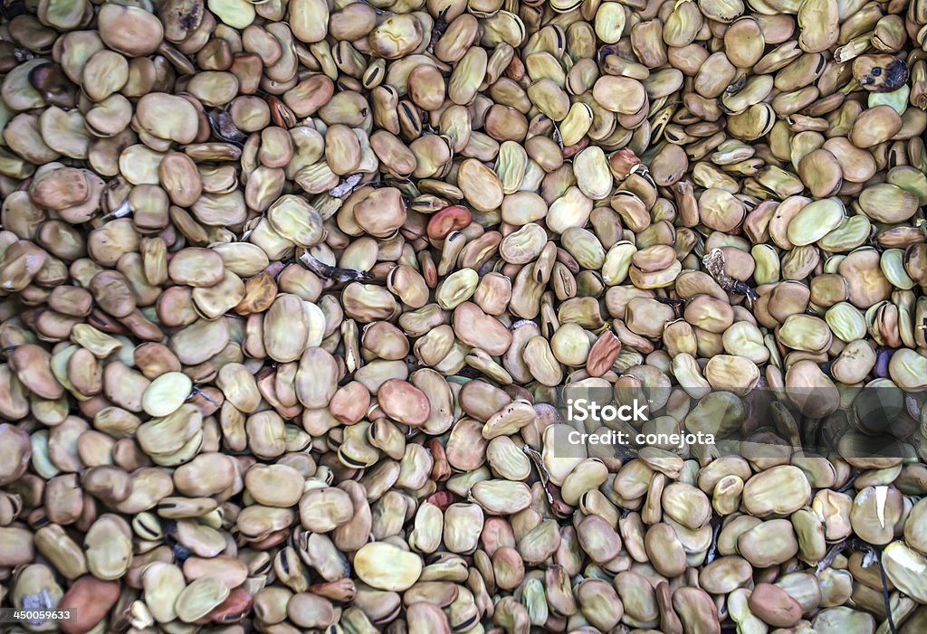 広範な豆 - エンドウ豆のロイヤリティフリーストックフォト