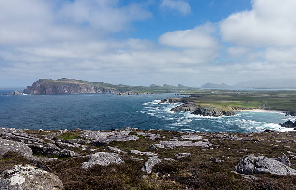 istock South west coast Ireland near Dingle 450059937