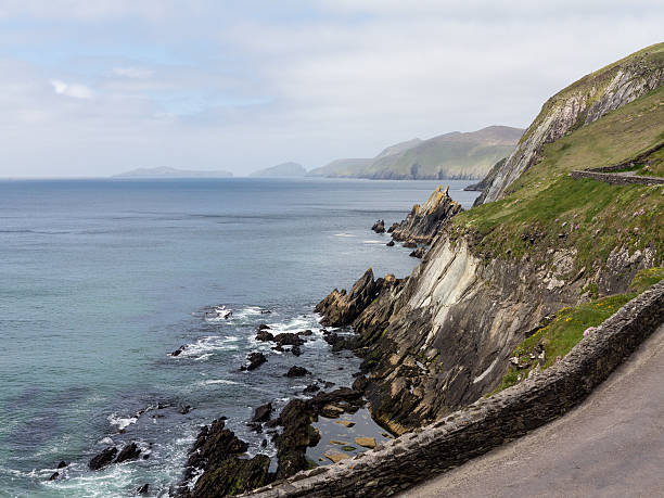 istock South west coast Ireland near Dingle 450059945