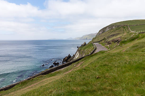 istock South west coast Ireland near Dingle 450059971