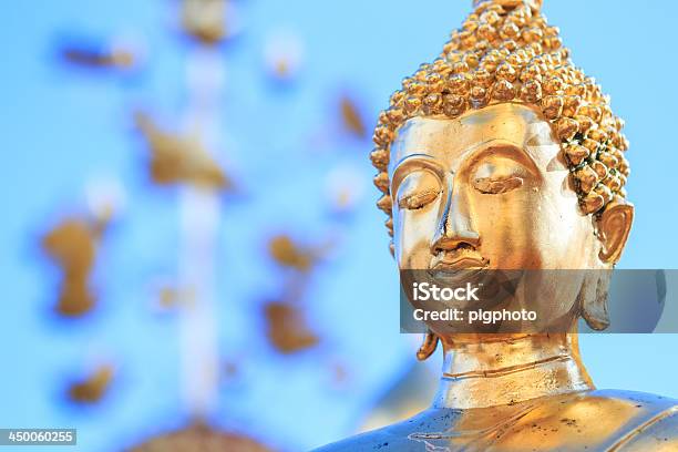 Buda Cara - Fotografias de stock e mais imagens de Antigo - Antigo, Arcaico, Arte