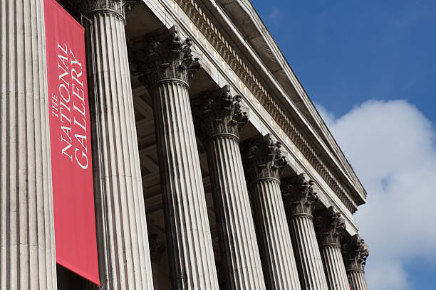 National Gallery Musuem , London, UK