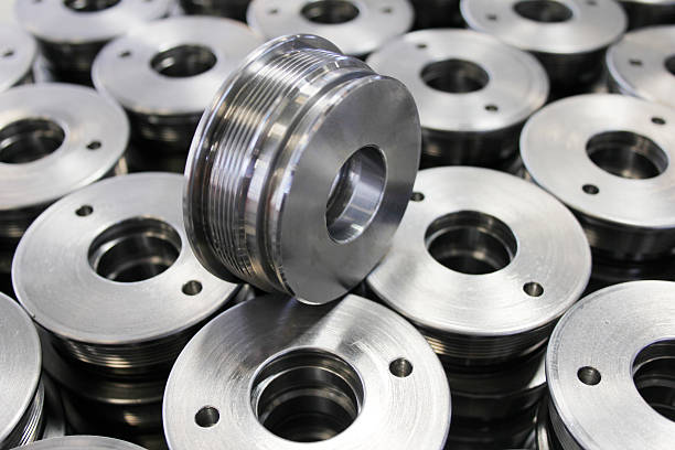 cilindro - cylinder metalwork metal steel fotografías e imágenes de stock