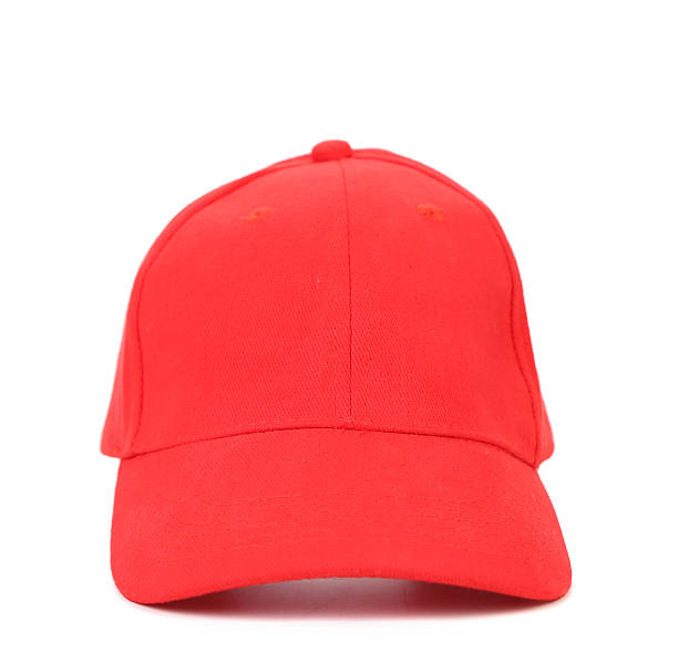 istock Close up of working peaked cap. 450069323