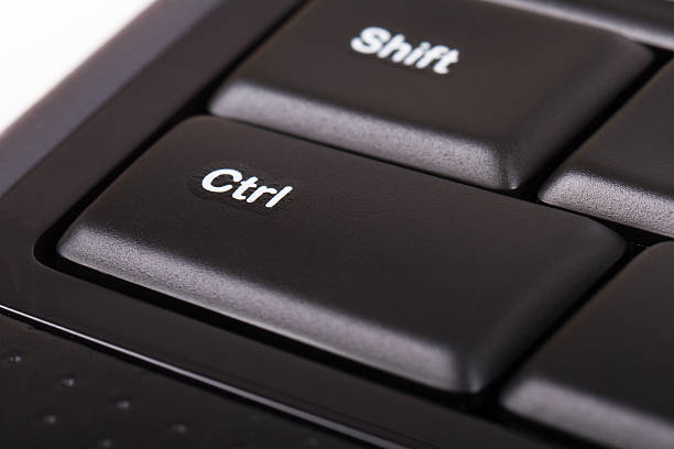 Free Stock Photo of Computer keyboard with a focus on i key | Download ...