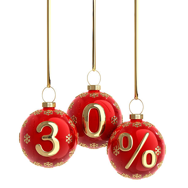 istock 30% Christmas Sale! 450086757