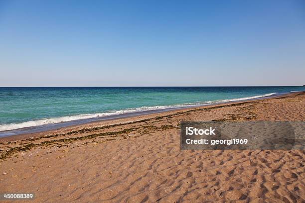 Plaża - zdjęcia stockowe i więcej obrazów Bez ludzi - Bez ludzi, Biały, Bułgaria