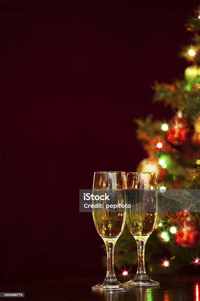 Tempo de Natal - Foto de stock de Ano novo royalty-free