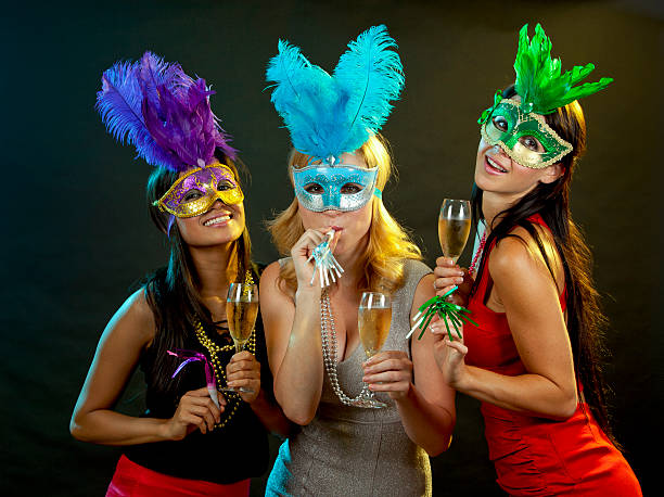 istock group of women partying 450117931