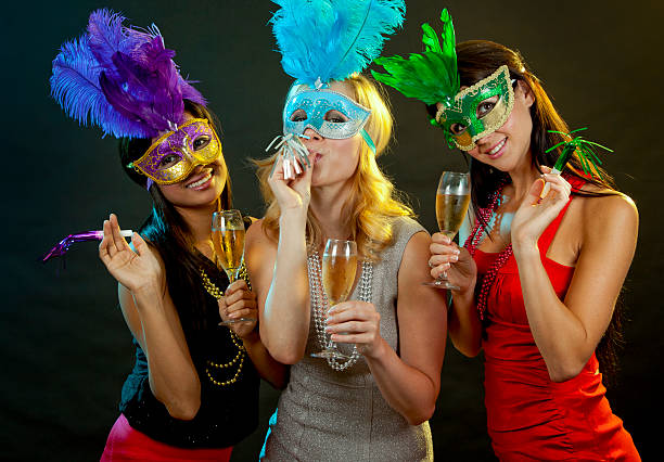 istock group of women partying 450117965