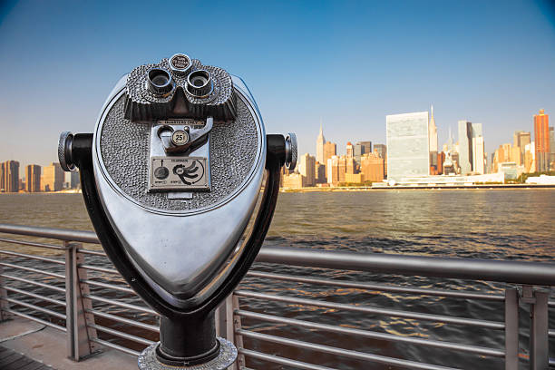istock New York City View 450130101