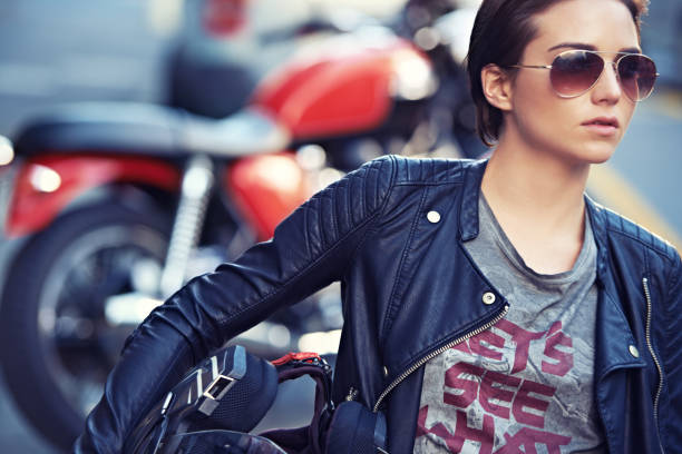 istock I make this bike look good! 450151477