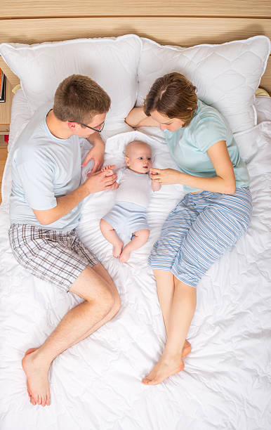 istock Family Moments 450151545