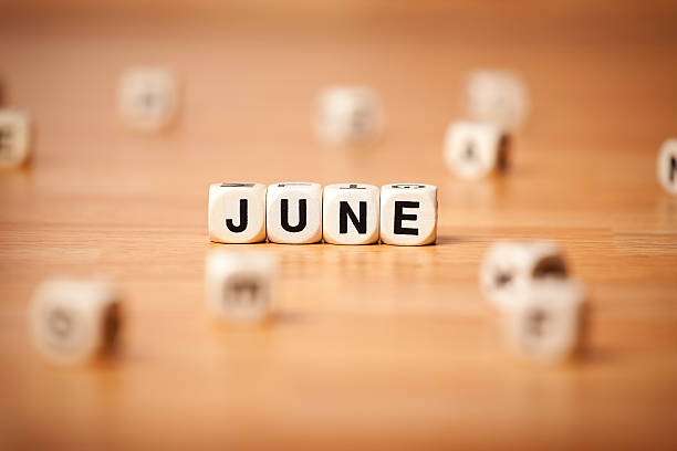 istock June Spelled In Letter Cubes 450152567
