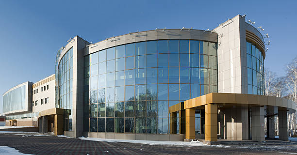 istock radiological center, Tyumen, Russia 450152875