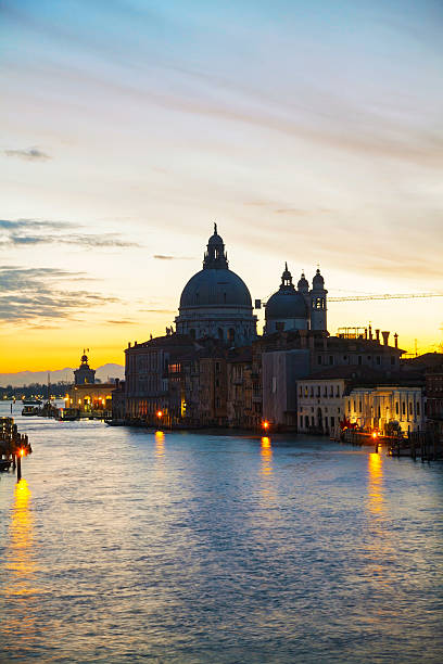 istock Santa Maria della Salute, Basilica 450159543