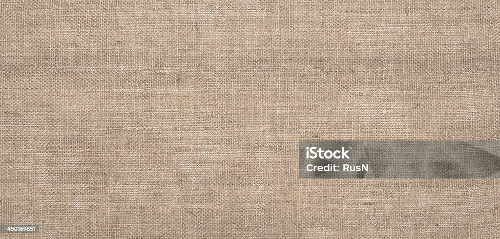 Tessuto di lino - Foto stock royalty-free di Tela da sacchi