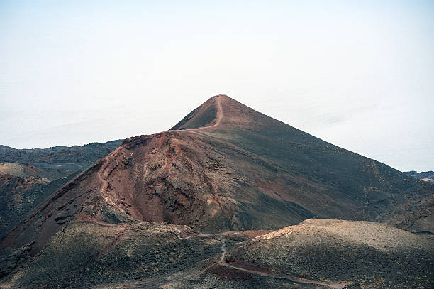 La Palma 2013 - the south