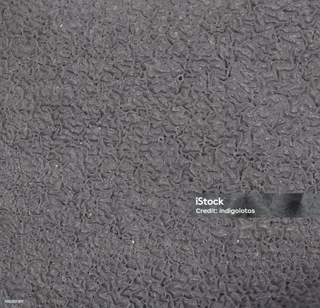 Gros plan de la texture noire. - Photo de Abstrait libre de droits