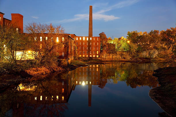 istock Nashua, New Hampshire 450212185