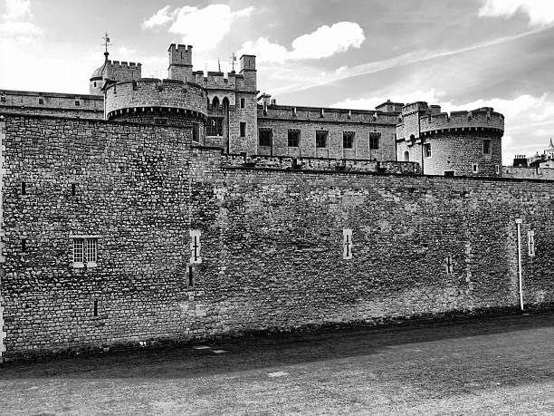 istock Tower of London 450220165