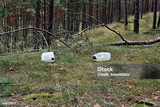 Wild Dump Stock Photo - Download Image Now - Abandoned, Absence, Accidents and Disasters