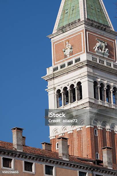 St Marks Square Wenecja 2011 R - zdjęcia stockowe i więcej obrazów Bez ludzi - Bez ludzi, Bezpośrednio poniżej, Budynek z zewnątrz