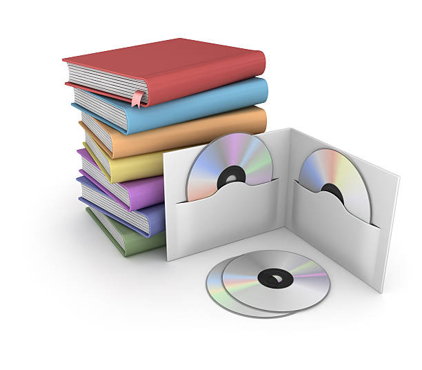 3,400+ Books Cds Stock Photos, Pictures & RoyaltyFree Images iStock