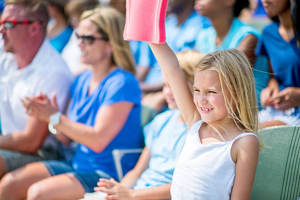 istock Sports Fans 450226983