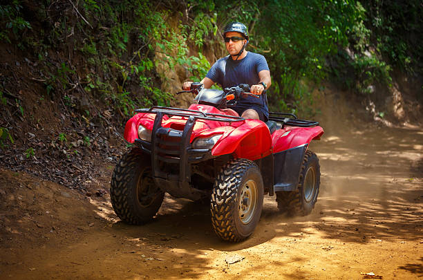 istock driving 4x4 in costa rica 450231095